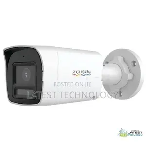 Hikvision DS-2CE10DFOT-Lpts 2MP Colorvu Turbo HD Bullet Camera