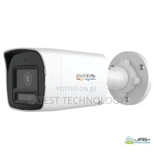 Hikvision DS-2CE10DFOT-Lpts 2MP Colorvu Turbo HD Bullet Camera
