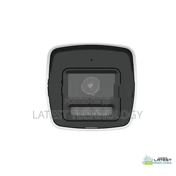 Hikvision DS-2CE10DFOT-Lpts 2MP Colorvu Turbo HD Bullet Camera