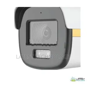 Hikvision DS-2CE12DF3T-LFS 2MP Colorvu Turbo HD Bullet Camera