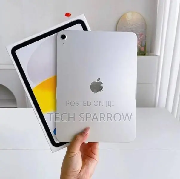 IPad (A16) 128GB Wi-Fi