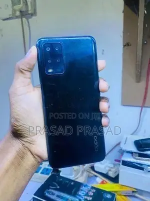 Oppo A54 (Used)