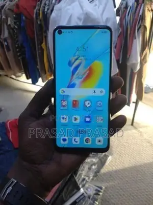 Oppo A54 (Used)