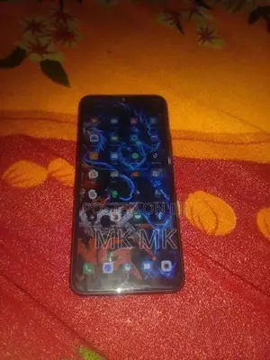 Vivo Y17 (Used)