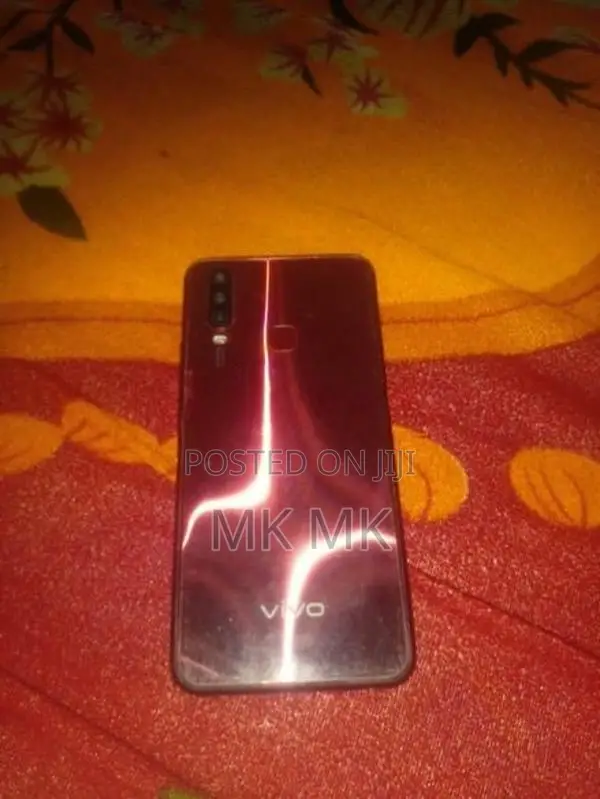 Vivo Y17 (Used)