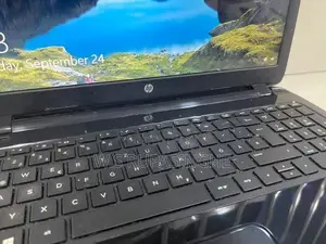 HP AMD A6 Laptop