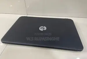 HP AMD A6 Laptop