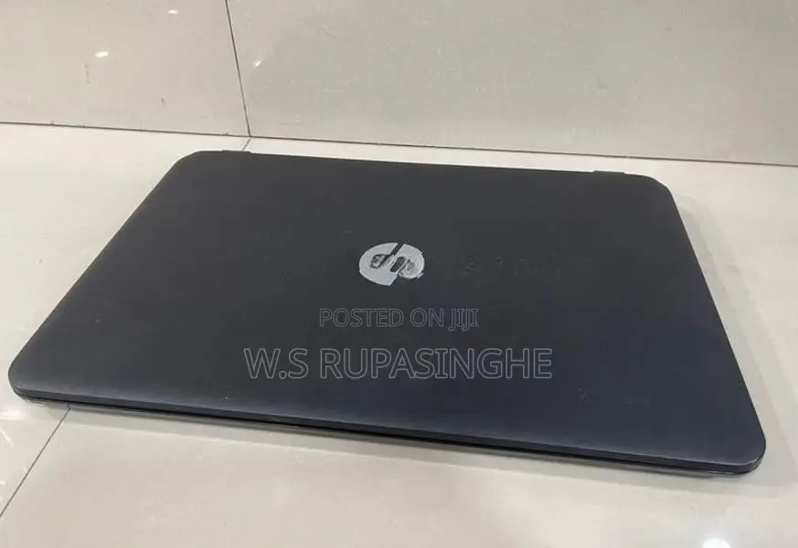 HP AMD A6 Laptop