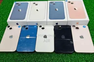 Apple iPhone 13 128GB (Used)
