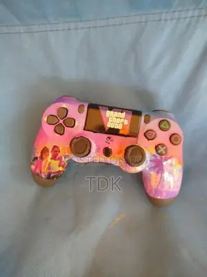 PS4 Wireless
