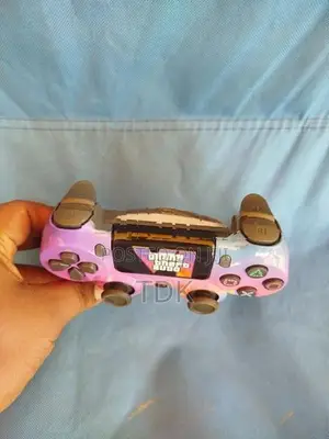 PS4 Wireless