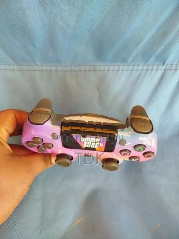 PS4 Wireless
