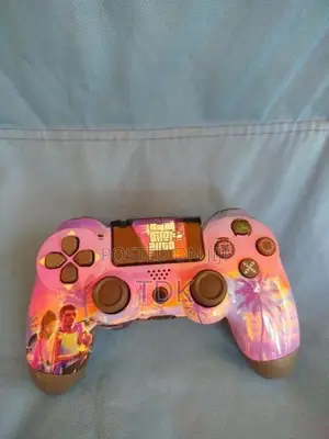 PS4 Wireless
