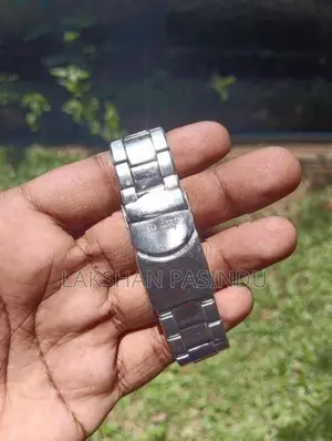 Swatch Irony Quartz Watch