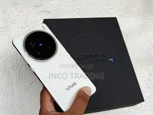 Vivo X200 Pro 1TB (Used)