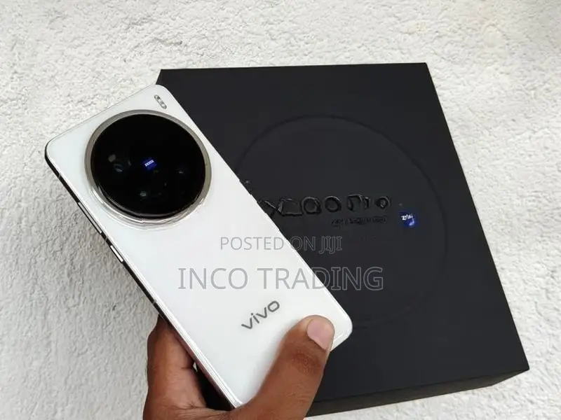 Vivo X200 Pro 1TB (Used)