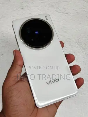 Vivo X200 Pro 1TB (Used)
