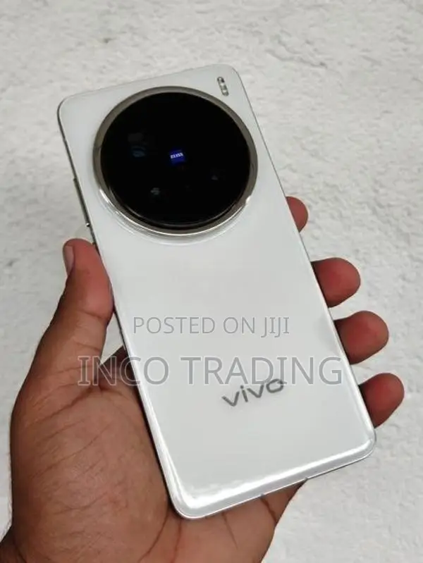 Vivo X200 Pro 1TB (Used)