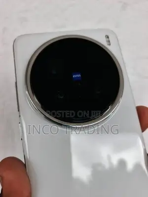 Vivo X200 Pro 1TB (Used)
