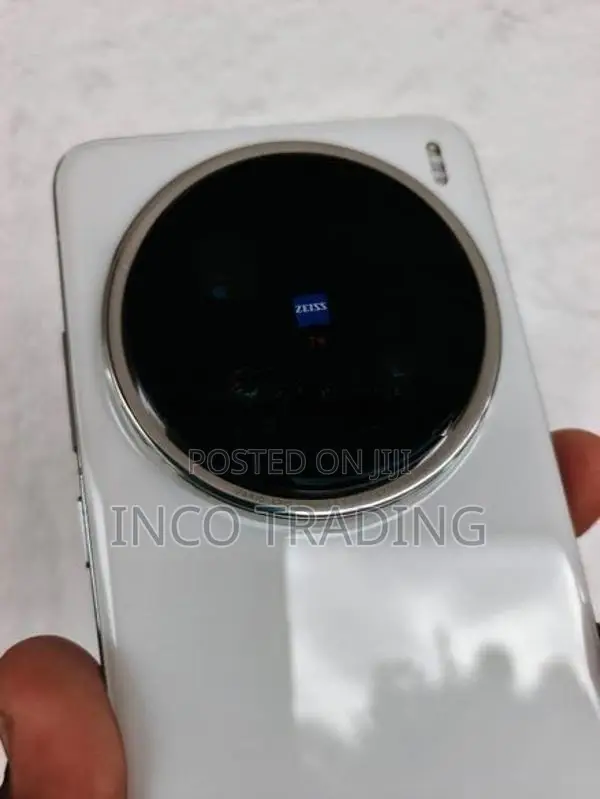 Vivo X200 Pro 1TB (Used)