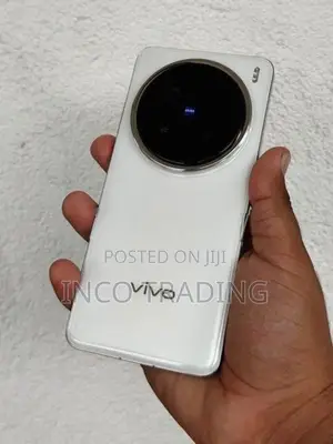 Vivo X200 Pro 1TB (Used)