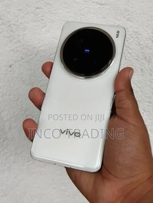 Vivo X200 Pro 1TB (Used)