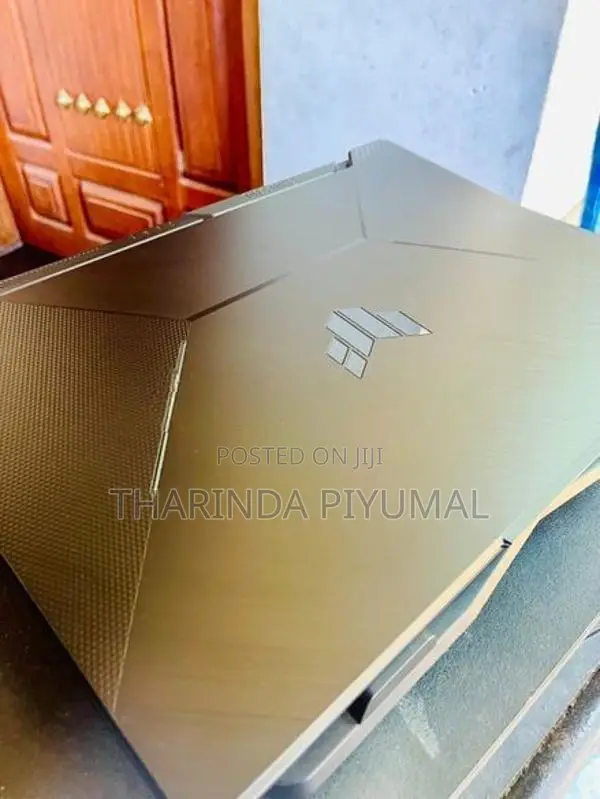ASUS Tuf Gaming F15 - 1TB SSD Full Set Box