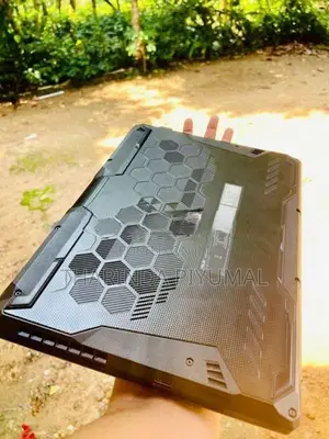 ASUS Tuf Gaming F15 - 1TB SSD Full Set Box