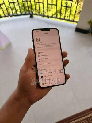 Apple iPhone 13 Pro Max (Used)