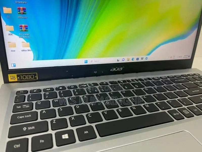 Acer i3 11th GEN Laptop