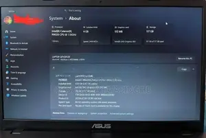 ASUS E510 VivoBook E510MA