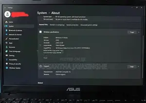 ASUS E510 VivoBook E510MA