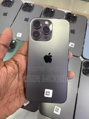 Apple iPhone 13 Pro 128GB (Used)