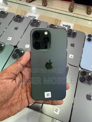 Apple iPhone 13 Pro 128GB (Used)