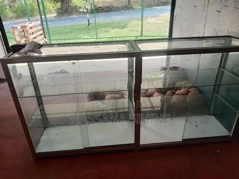 Showcase