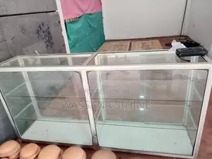 Showcase
