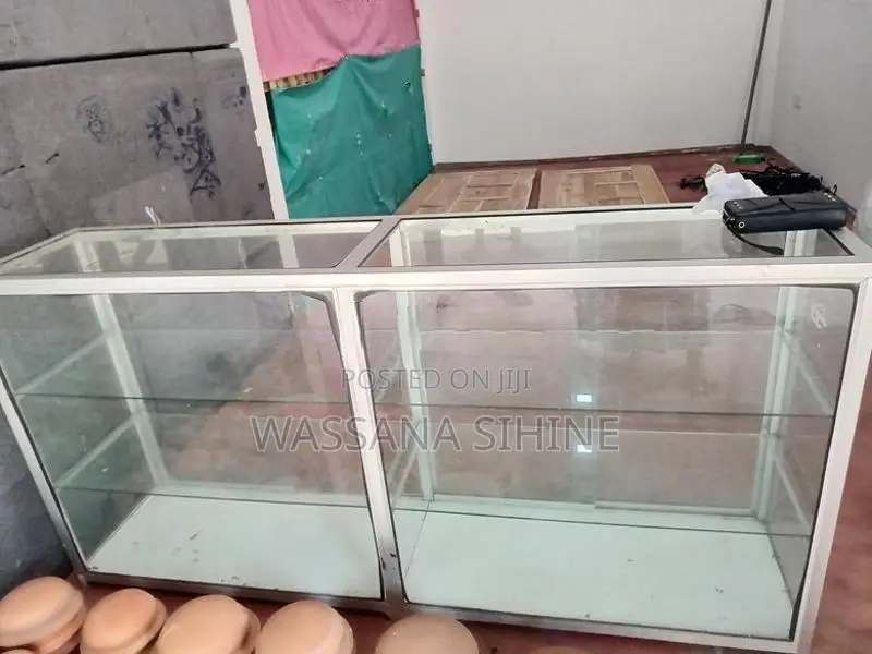 Showcase