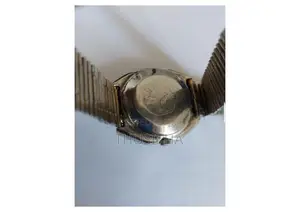 Swiss Made Rado Golden City Royal Oak Style Automatic Watch