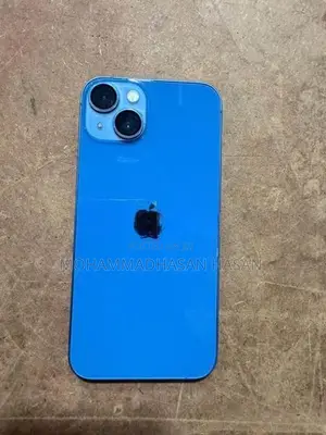 Apple iPhone 13 (Used)