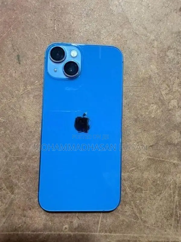 Apple iPhone 13 (Used)