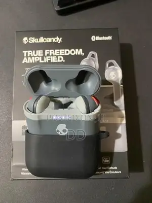 Skullcandy Indy Evo