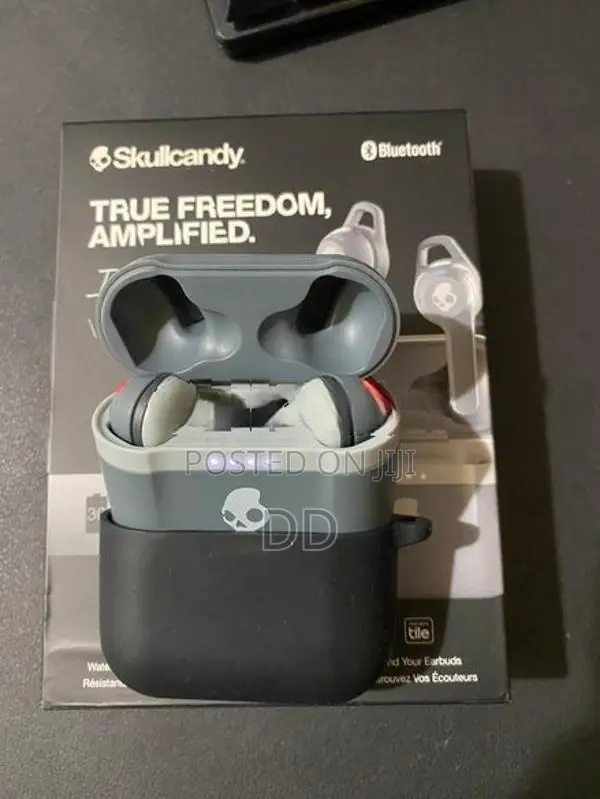Skullcandy Indy Evo
