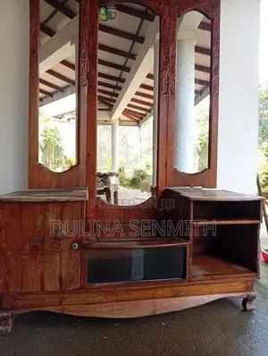 Dressing Table