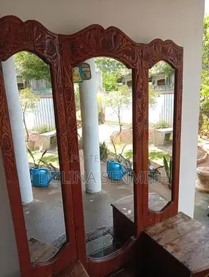 Dressing Table