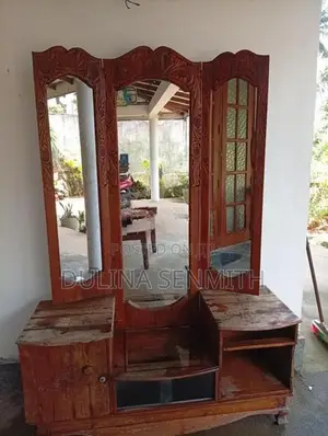 Dressing Table