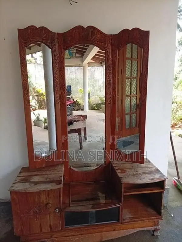 Dressing Table