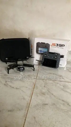 Js 39p Drone with Camera