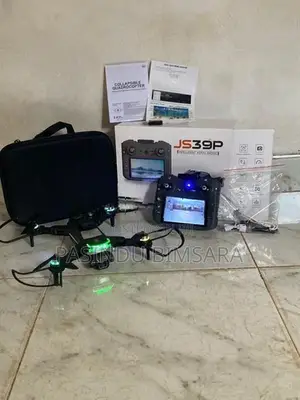 Js 39p Drone with Camera