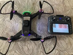 Js 39p Drone with Camera