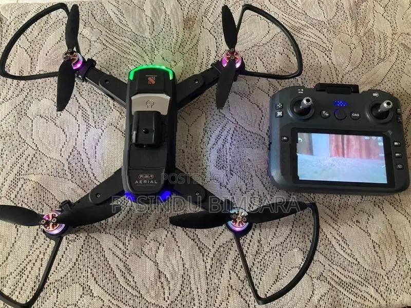 Js 39p Drone with Camera